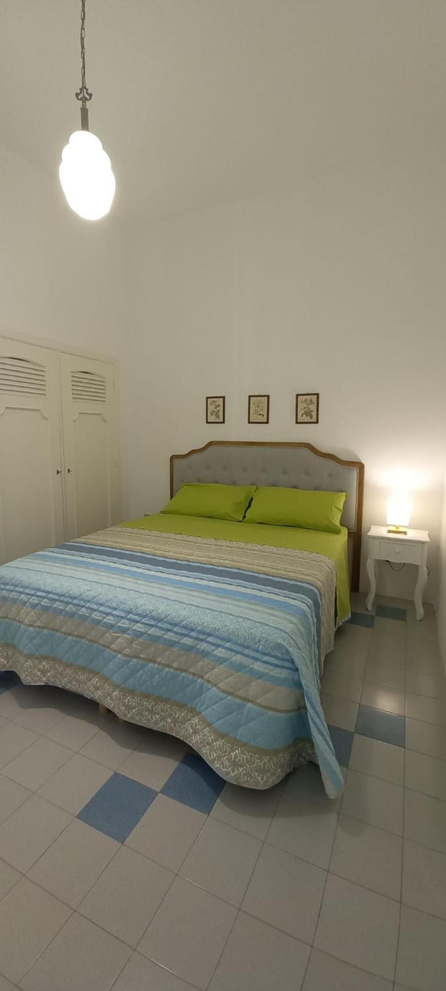 Villa Maria In Puglia Con Pineta Vicino Al Mare Torre Suda Bagian luar foto